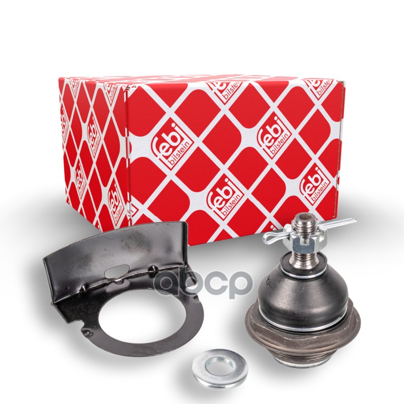 Шаровая Опора Kia Ceed I 06-12 109572 Febi арт. 109572