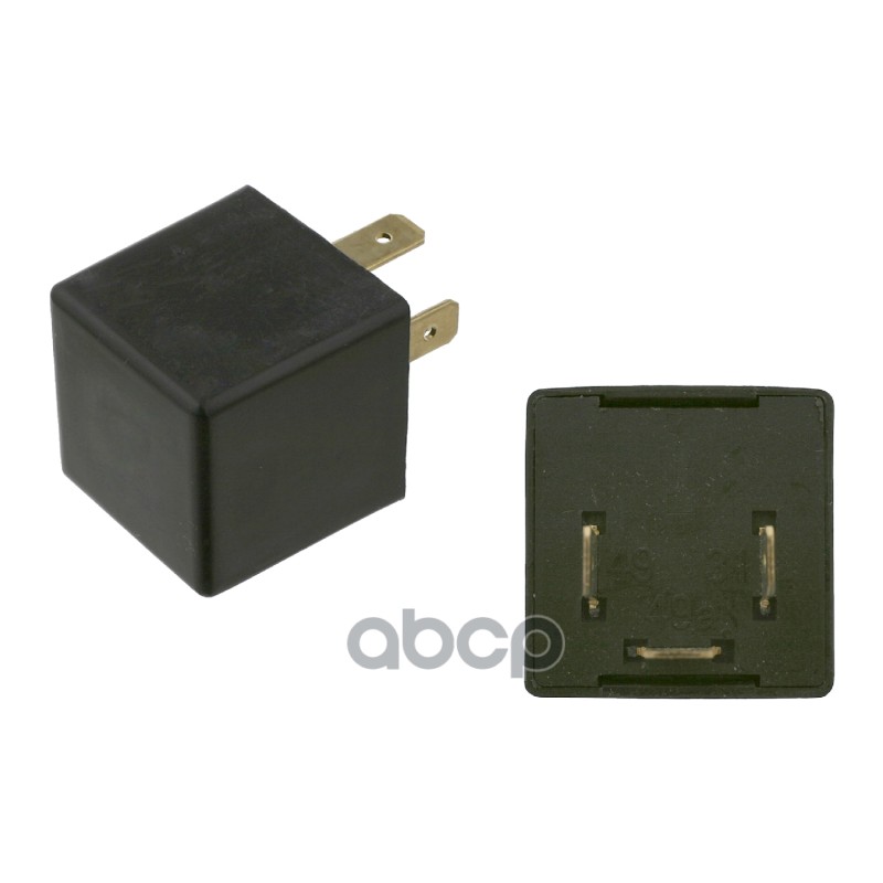 Реле указателя поворотов FEBI 11574 Febi арт. 11574