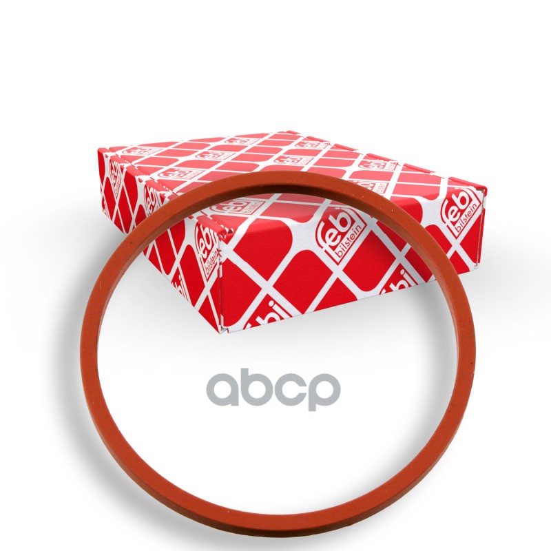 Прокладка Впускного Коллектора Febi арт. 11634