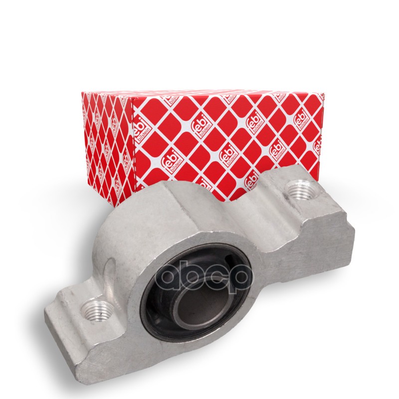 Сайлентблок Рычага Подвески | Перед Прав/Лев | Febi арт. 11755