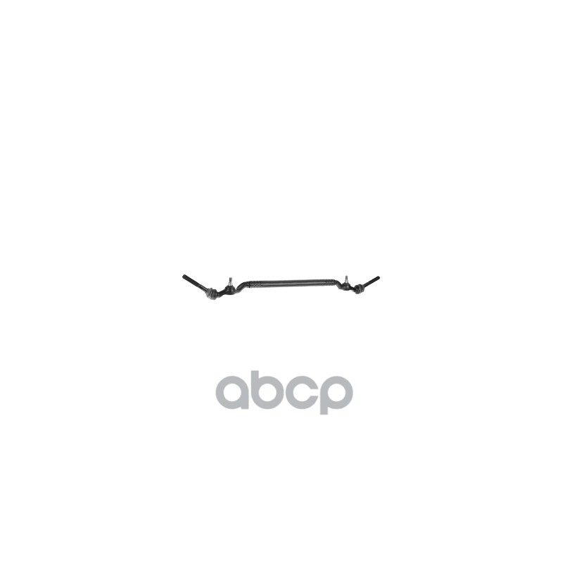 Тяга Рулевая Центральная | Перед | Febi арт. 11816