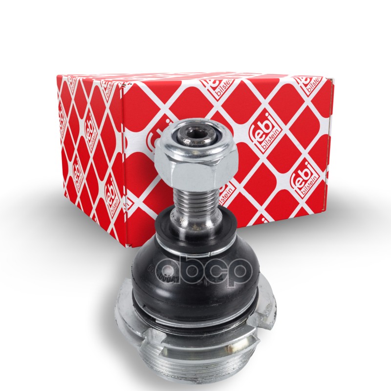 Опора шаровая L=R CITROEN C5/Xantia/XM/PEUGEOT 406/607 FEBI 11829 Febi арт. 11829