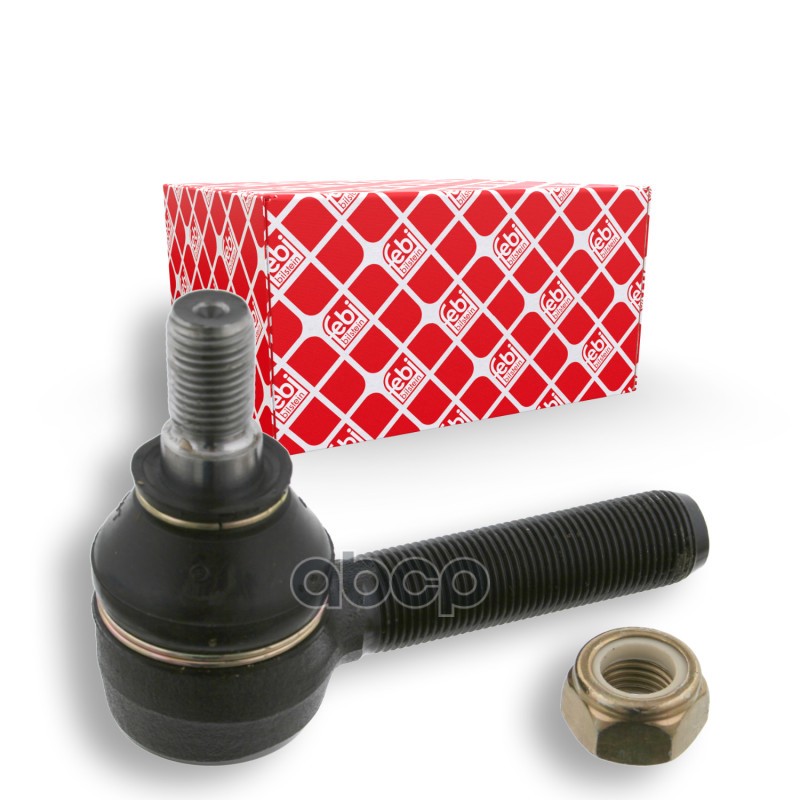 Наконечник Рулевой Тяги | Перед | Febi арт. 11873