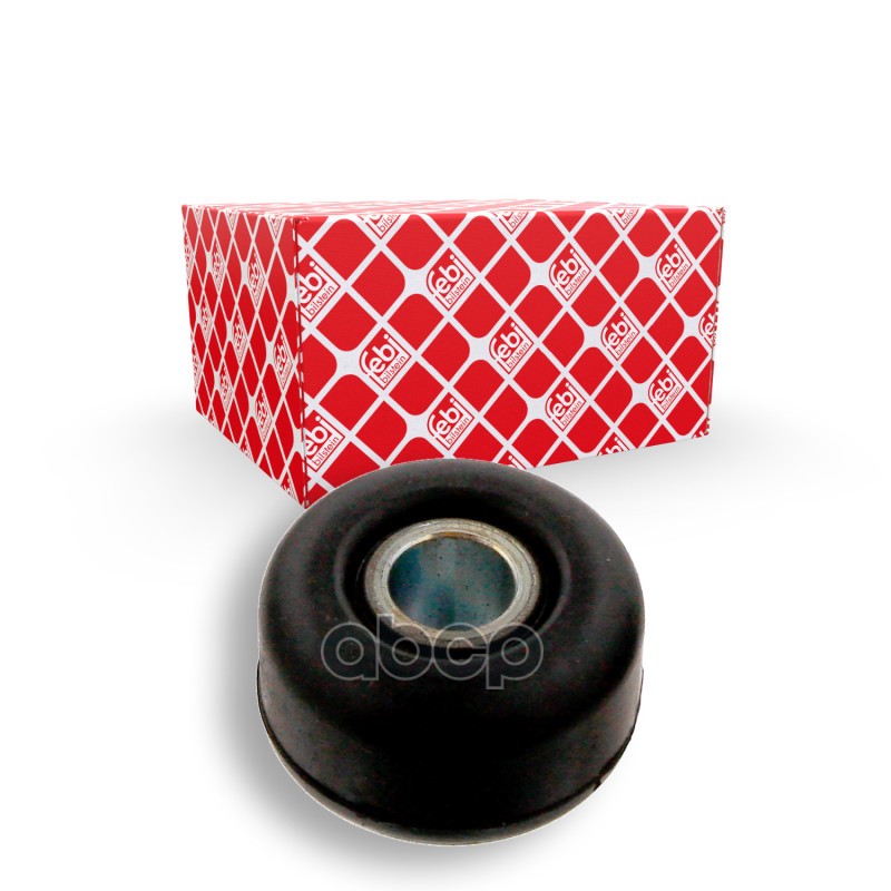 Втулка стойки стабилизатора PEUGEOT BOXER/FIAT DUCATO/CITROEN JUMPER пер. FEBI 12065 Febi арт. 12065