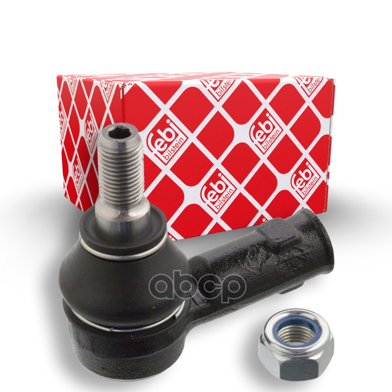 Наконечник рулевой FEBI 12194 Febi арт. 12194