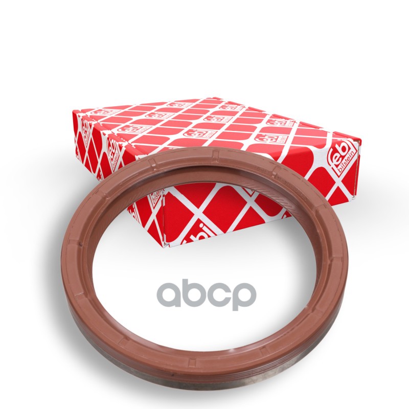 Сальник коленвала задн.ний MB 601-606 мотор Febi арт. 12364