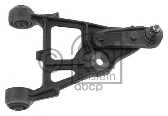 Рычаг Правый (->97) Megane 1 1.9 Dci/Dti 96-03 Febi арт. 12421