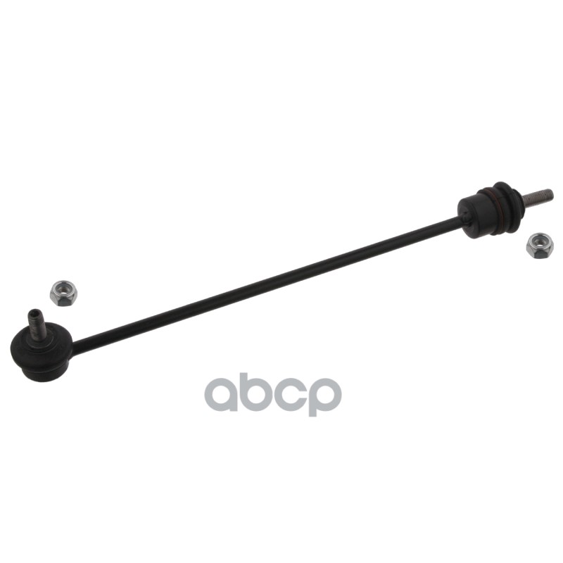 Тяга переднего стабилизатора L,R FEBI 12444 Febi арт. 12444