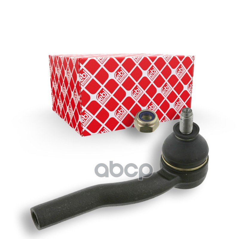 Наконечник Рулевой Тяги | Перед | Febi арт. 12476