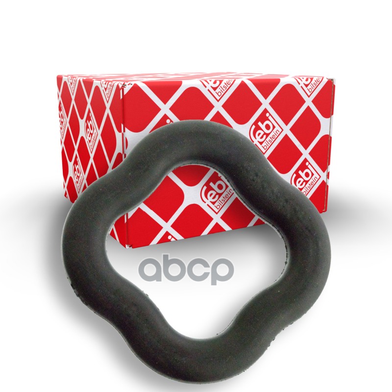 Кольцо Резиновое Для Крепления Глушителя Febi арт. 12524