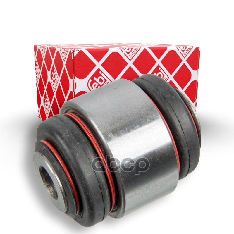 Сайлентблок заднего кулака FEBI 12700 Febi арт. 12700