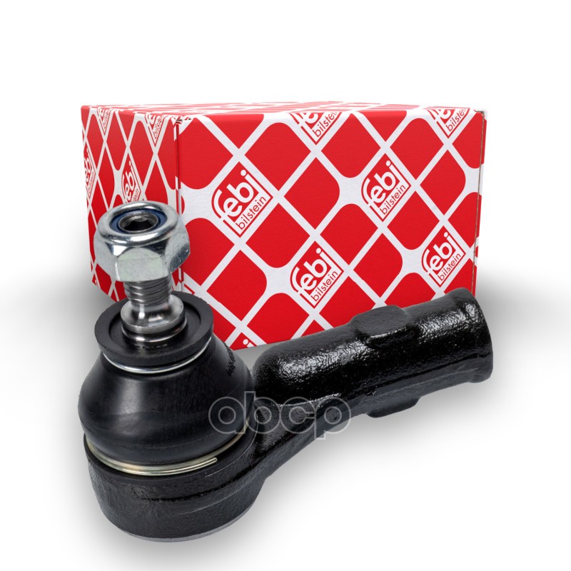Наконечник рулевой L FEBI 12801 Febi арт. 12801