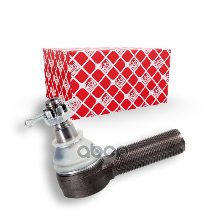 Наконечник Рулевой Тяги Febi арт. 12974