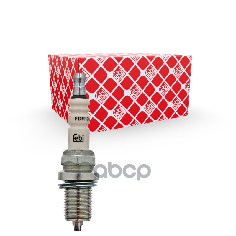 Свеча зажигания FEBI 13518 Febi арт. 13518