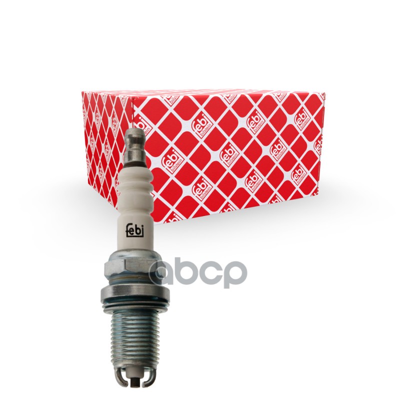 Свеча Зажигания Febi арт. 13536