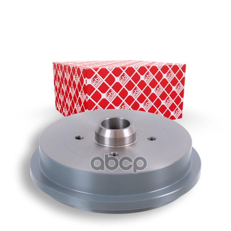 Барабан тормозной FEBI 14060 Febi арт. 14060