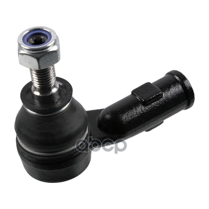 Наконечник Рулевой Тяги | Перед Лев | Febi арт. 14184