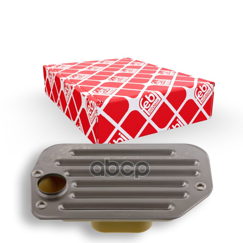 Фильтр АКПП FEBI 14266 Febi арт. 14266