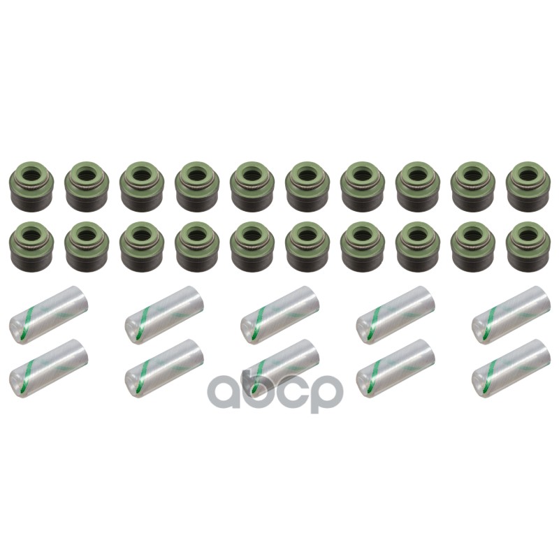 Колпачок Маслосъемный  Комплект Febi арт. 15499