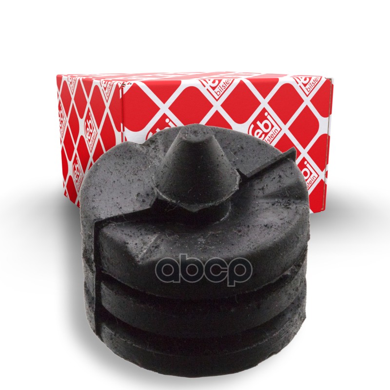 Отбойник Глушителя Резиновый Febi арт. 15705