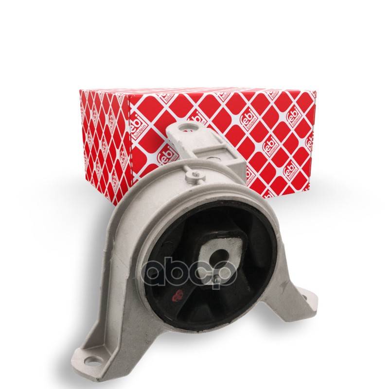 Подушка Двигателя | Перед Прав | Febi арт. 15724