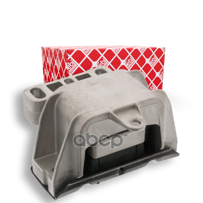 Подушка Двигателя | Перед Лев | Febi арт. 15910