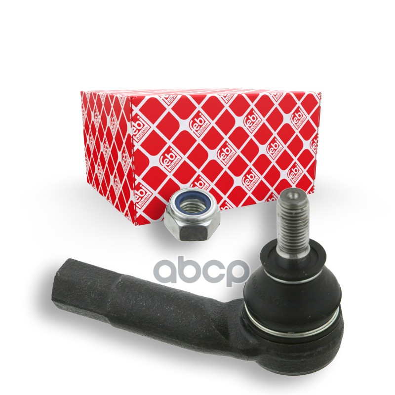 Наконечник Рулевой Febi арт. 17008