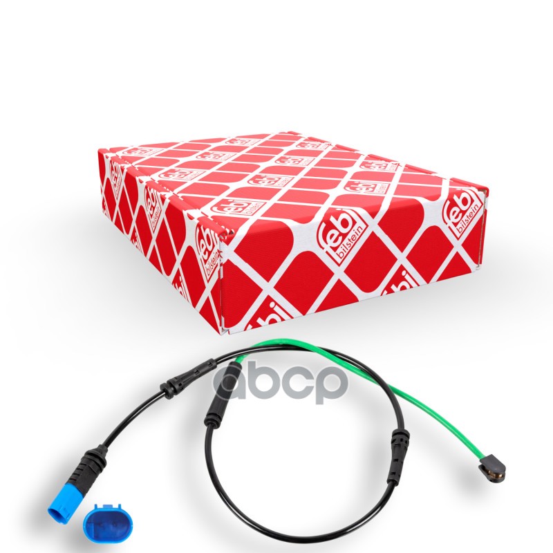 Датчик Износа Торм.колодок Bmw 3(G20) Зад. 19- 173568 Febi арт. 173568