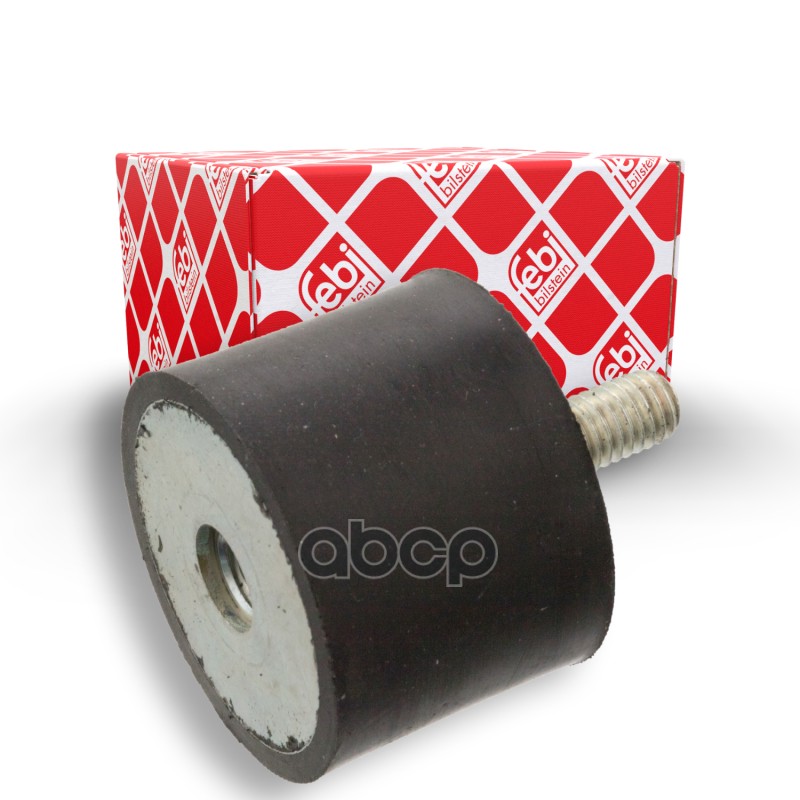 Подушка Глушителя Febi арт. 17451
