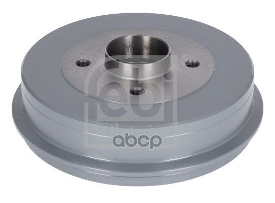 Тормозной Барабан Задний Renault Logan I 1.6 09.04- 176963 Febi арт. 176963