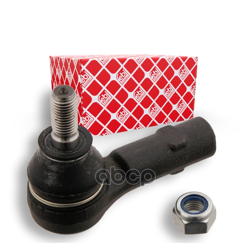 Наконечник Рулевой Тяги | Перед Прав/Лев | Febi арт. 17704