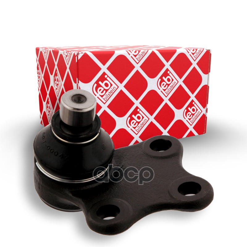 Опора шаровая PEUGEOT FEBI 17715 Febi арт. 17715