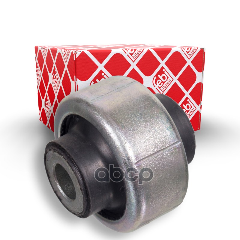 Сайлентблок Рычага Подвески | Перед Прав/Лев | Febi арт. 18177