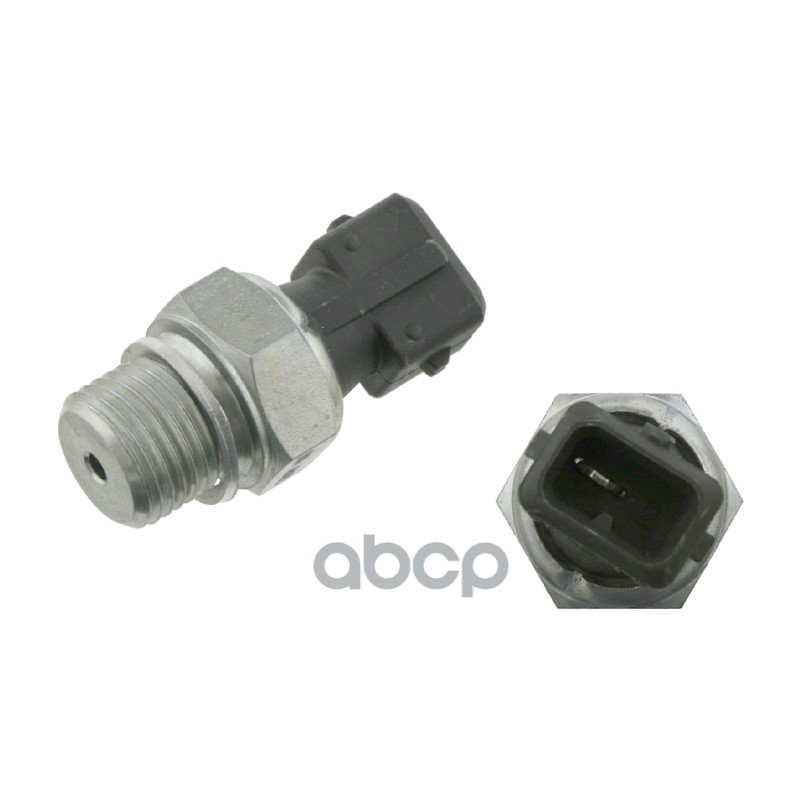 Датчик Давления Масла Psa Jumper/Boxer + Fiat Ducato 94-02 /M16x1,5Mm Febi 18669 Febi арт. 18669
