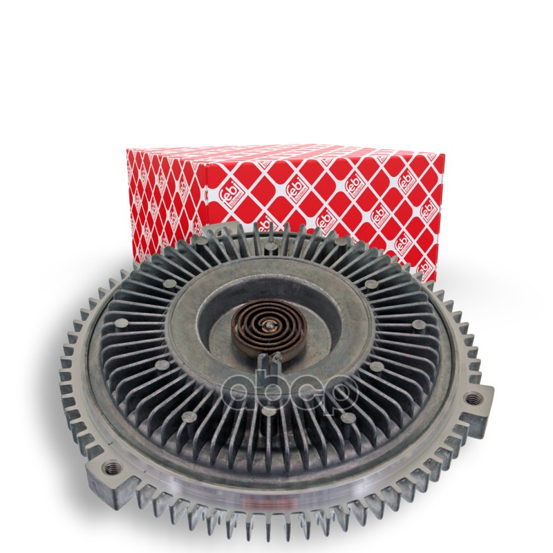 Вискомуфта Вентилятора Febi арт. 18685