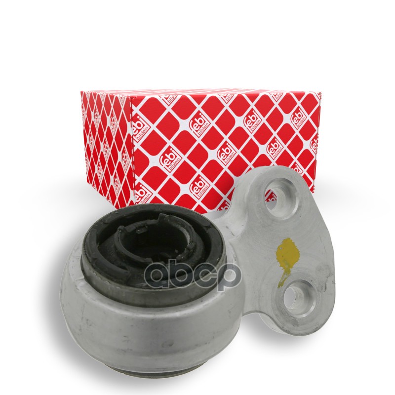 Сайлентблоки переднего рычага комплект FEBI 18687 Febi арт. 18687