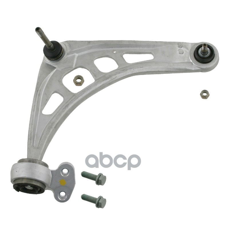 Рычаг передний нижний R BMW E46 all 98-05 excl.M-Technik FEBI 18803 Febi арт. 18803