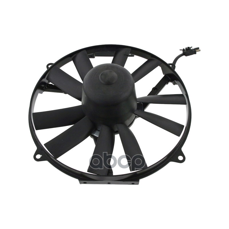 Вентилятор Конденсатора Кондиционера Febi арт. 18931