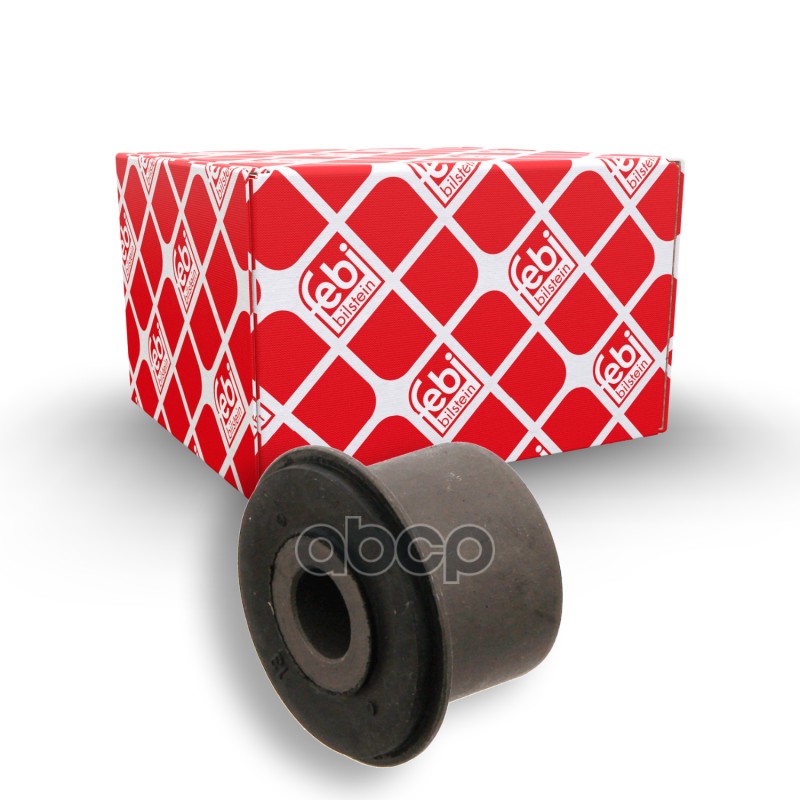 Сайлентблок, передний переднего рычага L,R FEBI 19009 Febi арт. 19009