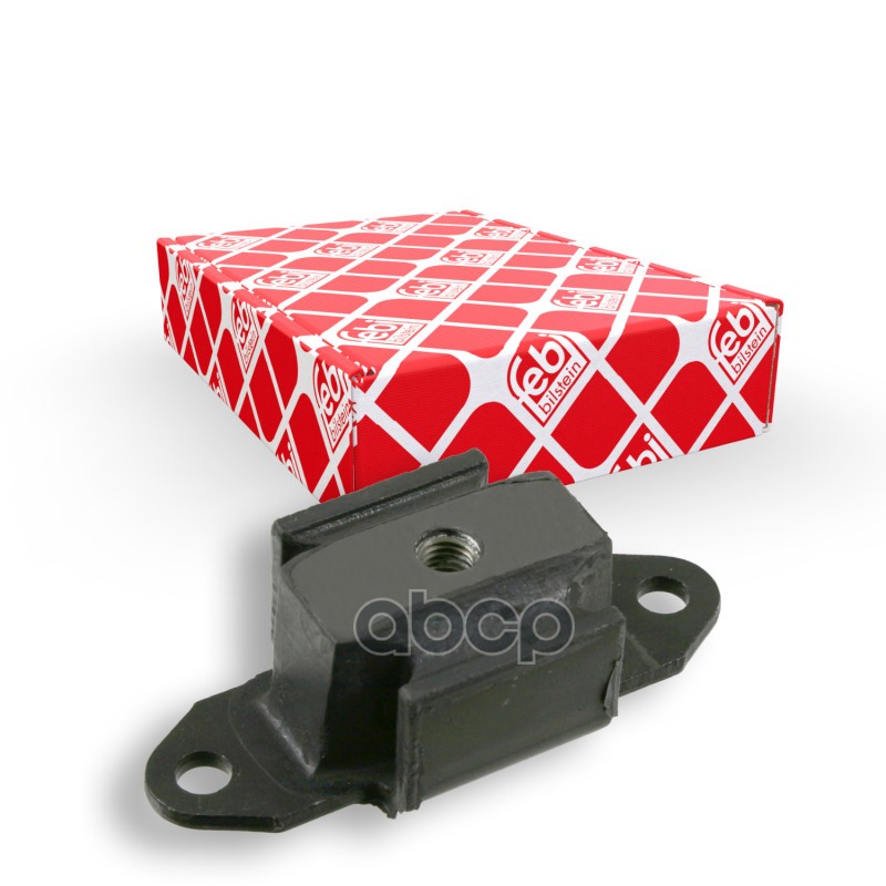 Подушка Радиатора Febi арт. 19199