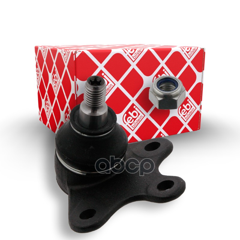 Опора Шаровая | Перед Лев| Febi арт. 19406