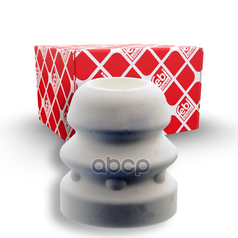 Отбойник Амортизатора | Перед Прав/Лев | Febi арт. 19517