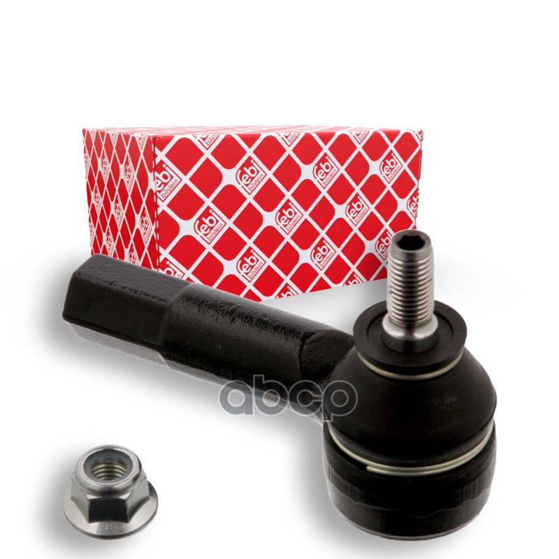 Наконечник рулевой R FEBI 19874 Febi арт. 19874