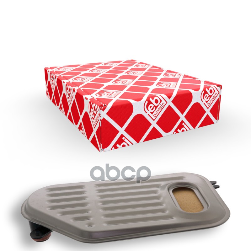 Фильтр АКПП FEBI 21023 Febi арт. 21023