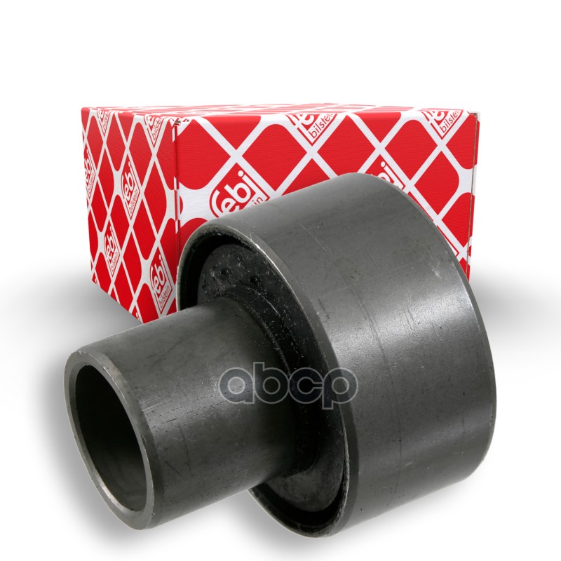 Сайлентблок задней балки L=R FORD Fiesta III/RENAULT Megane I FEBI 21039 Febi арт. 21039