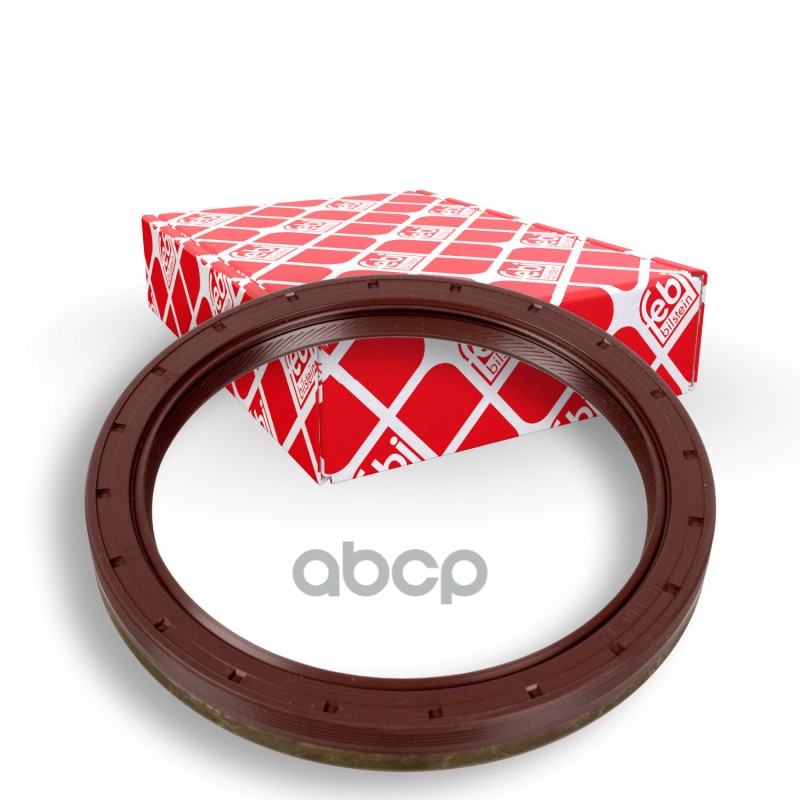 Сальник коленвала задний BMW /90x110x12mm FEBI 21074 Febi арт. 21074