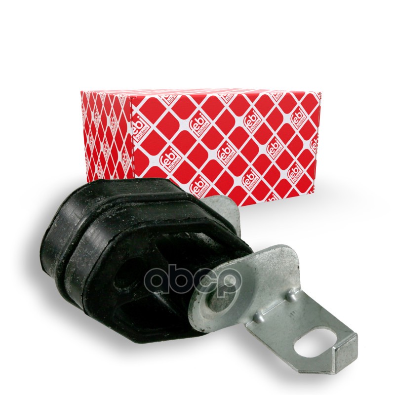 Держатель глушителя FEBI 21202 Febi арт. 21202