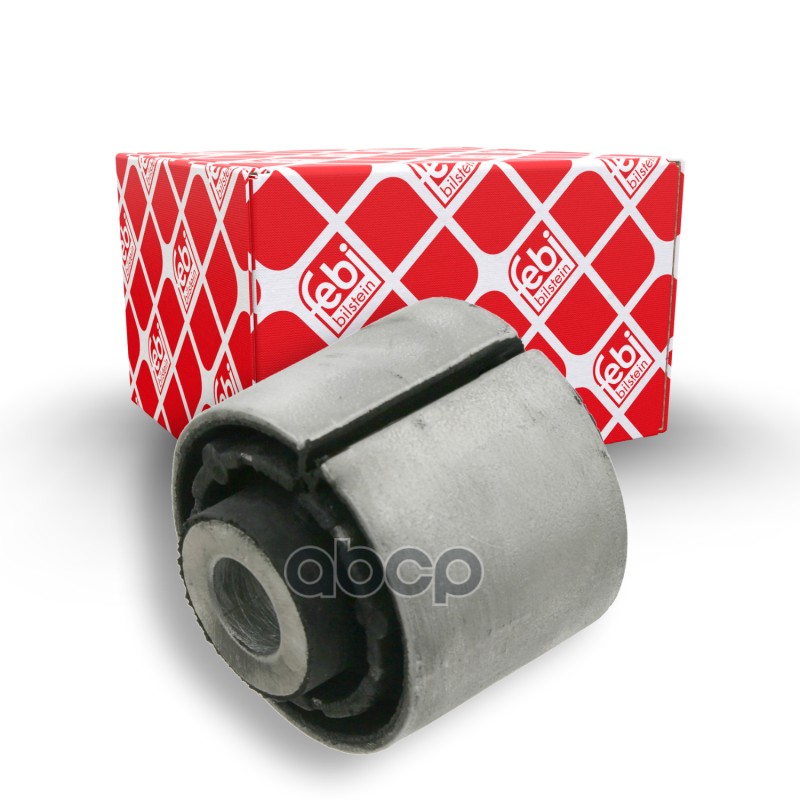 Сайлентблок Рычага Подвески | Перед Прав/Лев | Febi арт. 21540