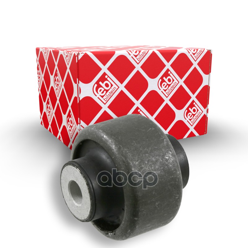 Сайлентблок Рычага Подвески | Перед Прав/Лев | Febi арт. 21852