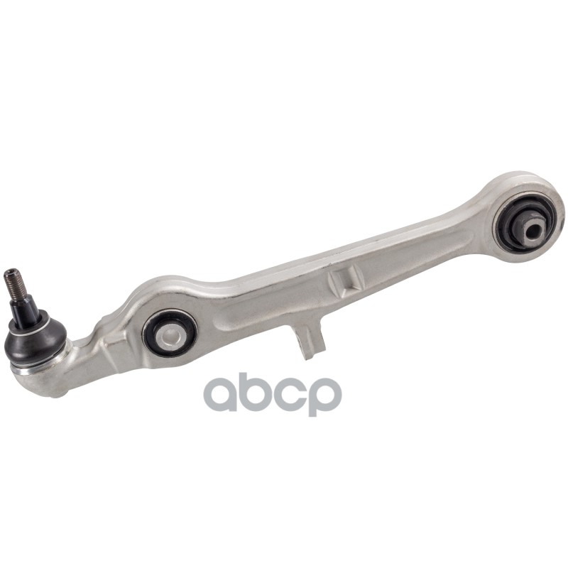 Рычаг передний нижний прямой AUDI A4/A6/A8/SKODA Superb 02-08 /d=16.20mm FEBI 21928 Febi арт. 21928